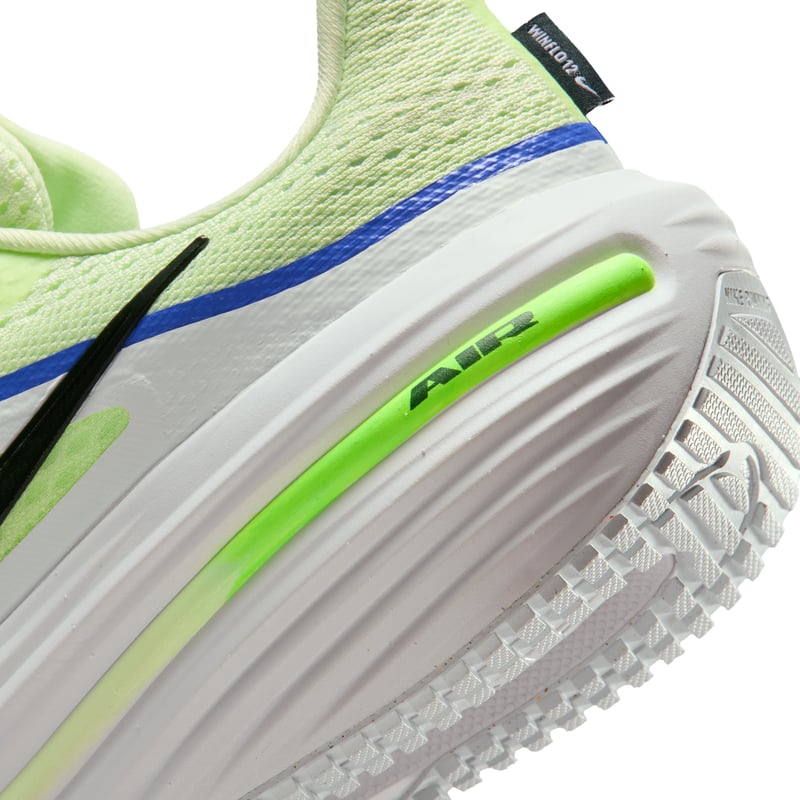 Sapatilhas de running Nike Winflo 12 "Volt Tint & Sapphire" | Homem | Corrida | 08 | SPORTSHOWROOM