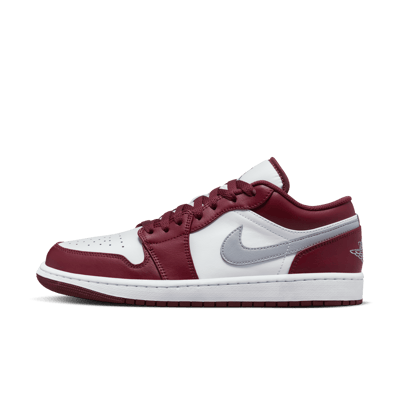 Jordan 1 Low 553558-615