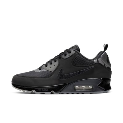 Nike Air Max 90 x UNDEFEATED CQ2289-002 01