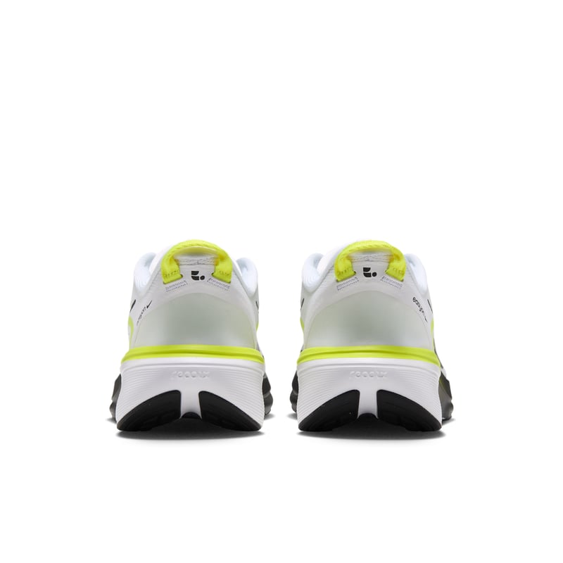 Buty do biegania Nike Pegasus 42 EasyOn "White & Lemon Venom" | Mezczyzni | Bieganie | 06 | SPORTSHOWROOM