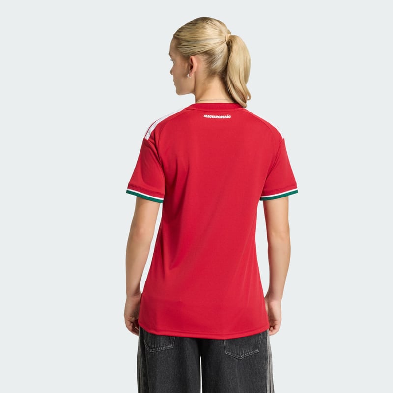 adidas Hungary 2026 Home JZ6976 02