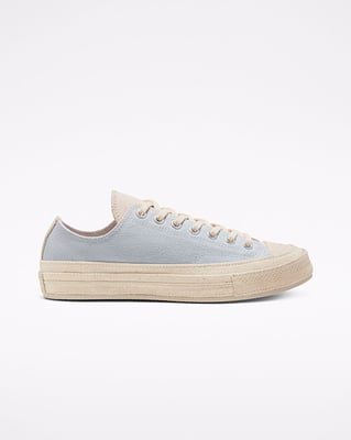 Converse Chuck 70 Low ‘Tri-Panel Pack’ 167772C