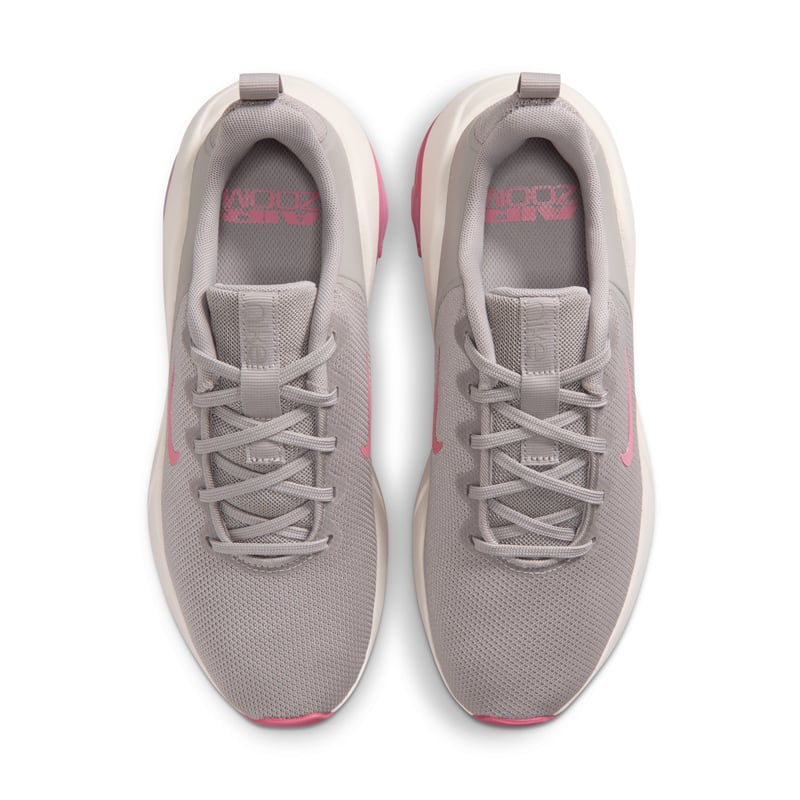 Nike Bella 7 Trainingsschuhe "College Grey & Peony" | Damen | Training | 04 | SPORTSHOWROOM