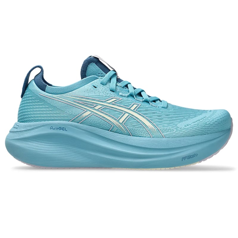 ASICS Gel-Nimbus 27 1012B753-401 01