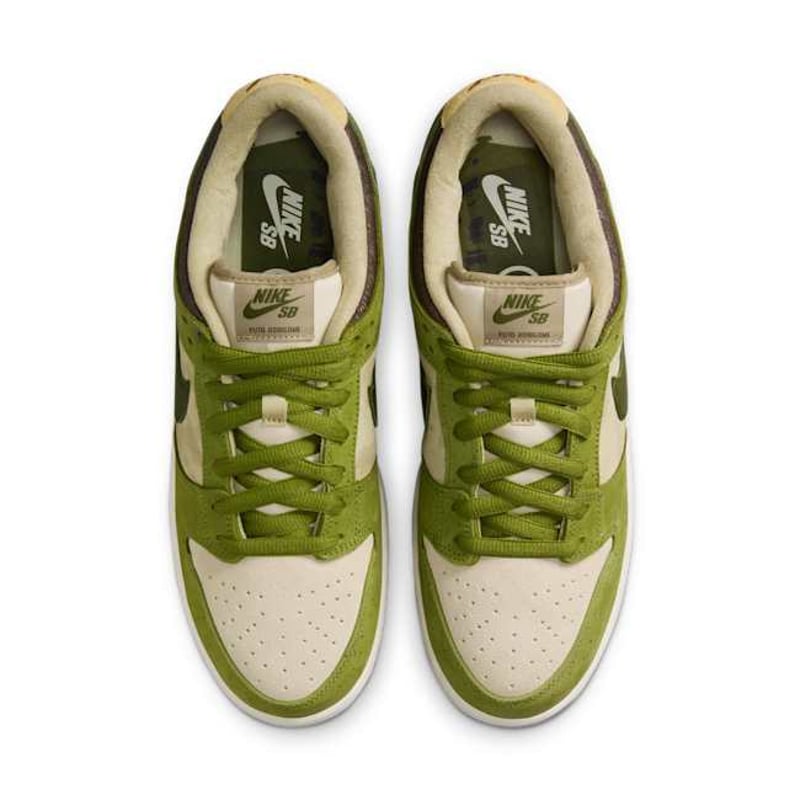 Nike SB Dunk Low x Yuto Horigome HF8022-300 04