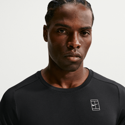 NikeCourt Advantage Dri-FIT FZ6910-010 01