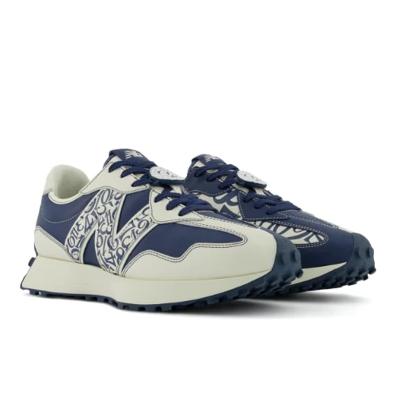 New Balance 327 x Frank Muller MS327FMA 03