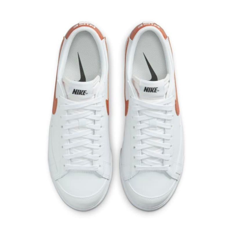 Nike Blazer Low Platform DQ7571-100 05