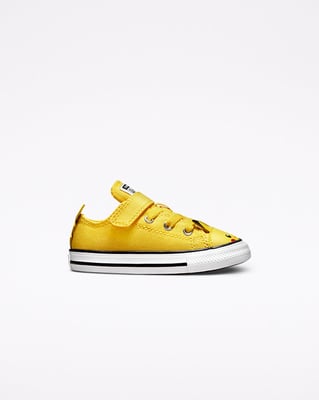 Converse Chuck Taylor All Star Easy-On Low x Pokemon A01231C 01