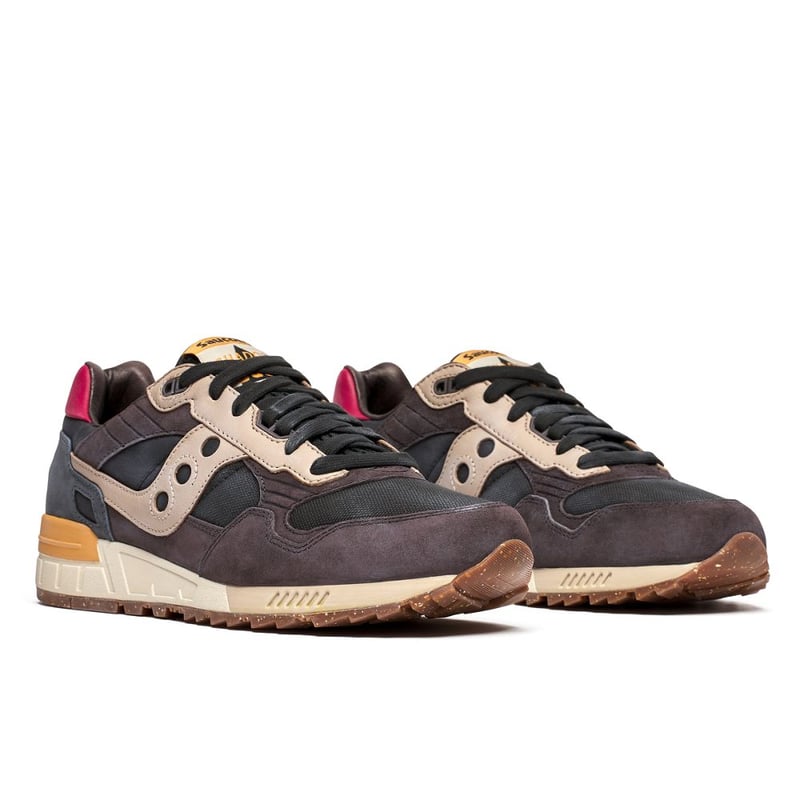 Saucony Shadow 5000 ‘Designed In Venice’ S70854-3 02