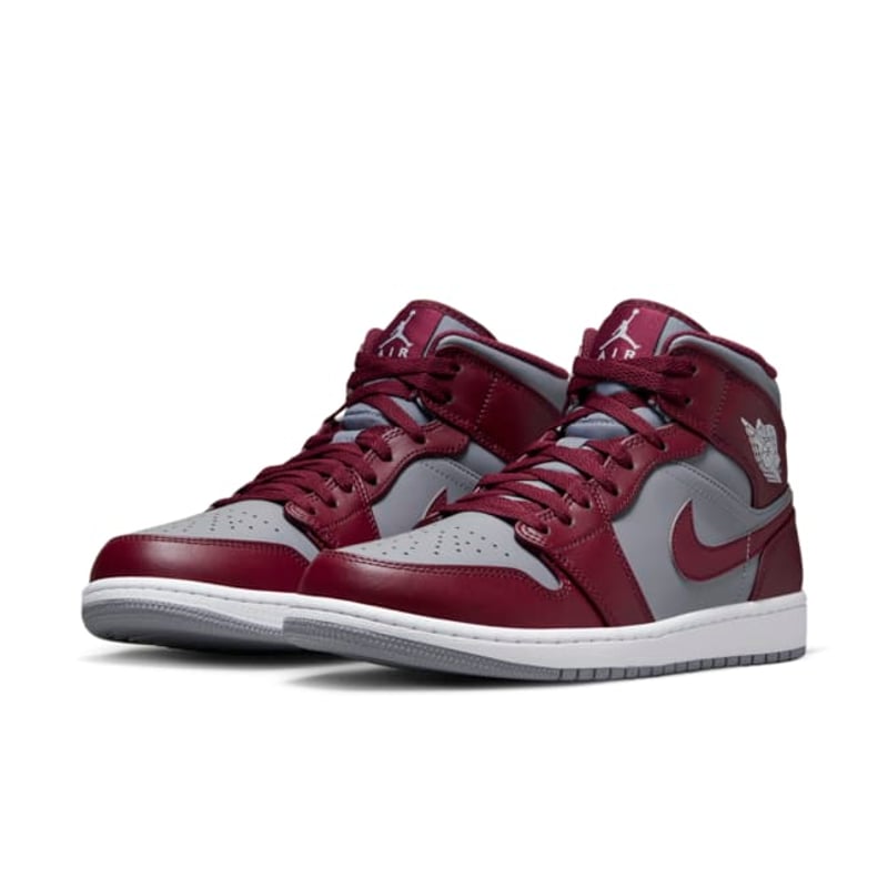 Jordan 1 Mid DQ8426-615 04