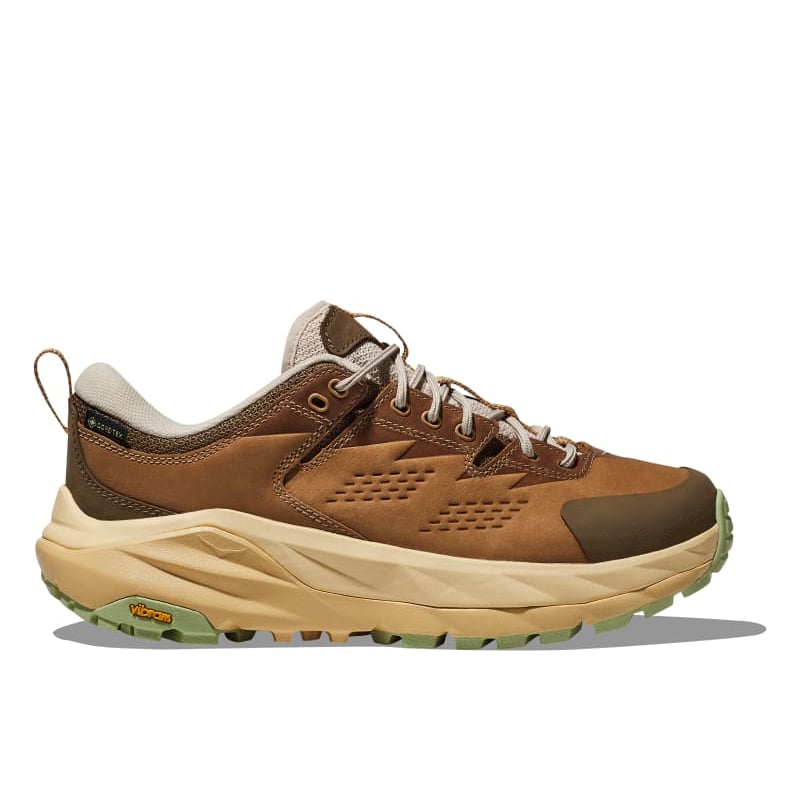 HOKA Kaha Low GORE-TEX ‘Elite Terrain System’ 1150913-WSH 01