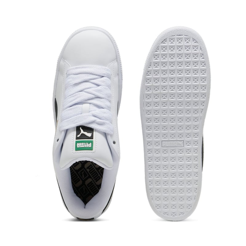 PUMA Suede XL Leather 397255-02 02