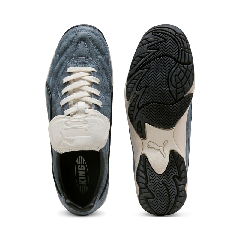 PUMA King Indoor Premium 404363-01 02