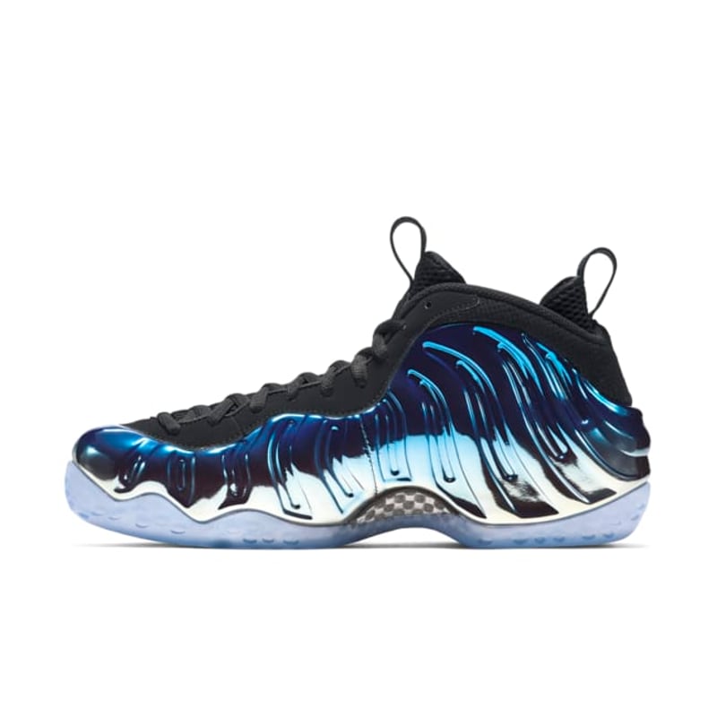 Nike Air Foamposite One PRM 575420-008 03