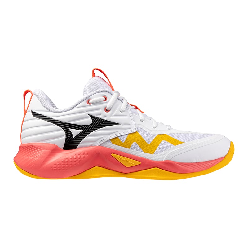 Mizuno Wave Momentum Pro V1GA254001 05