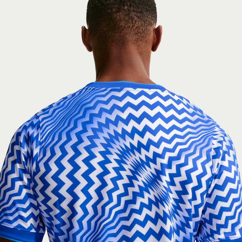Nike Slovenia Dri-FIT Pre-Match IO4509-435 02