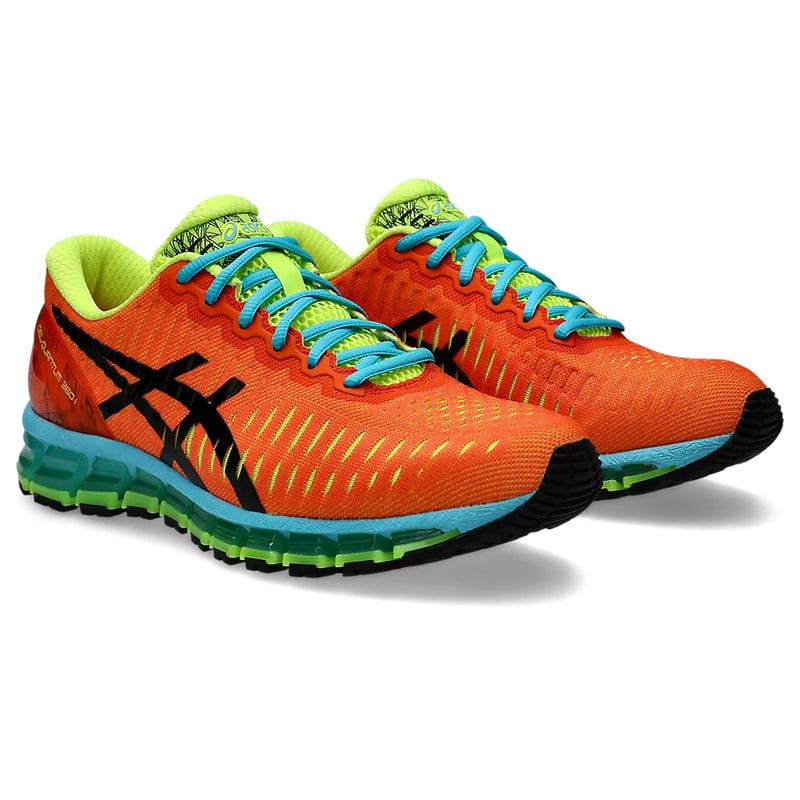 ASICS Gel-Quantum 360 I 1203A750-600 02