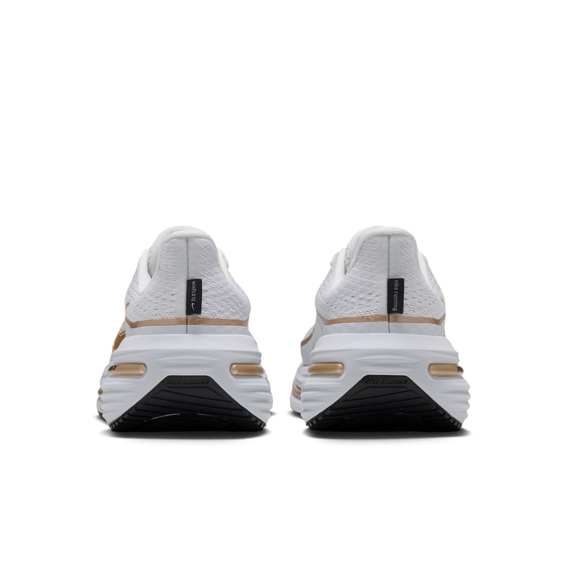 Nike Winflo 12 Laufschuhe "Off White & Blur" | Damen | Laufen | 06 | SPORTSHOWROOM