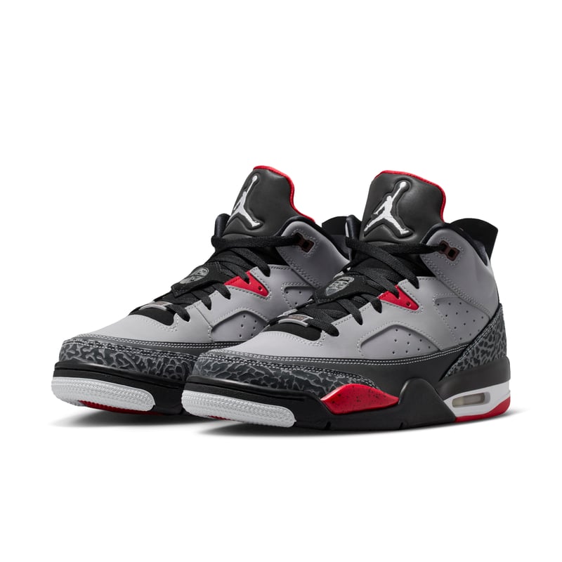 Jordan Son of Mars Low 580603-004 05