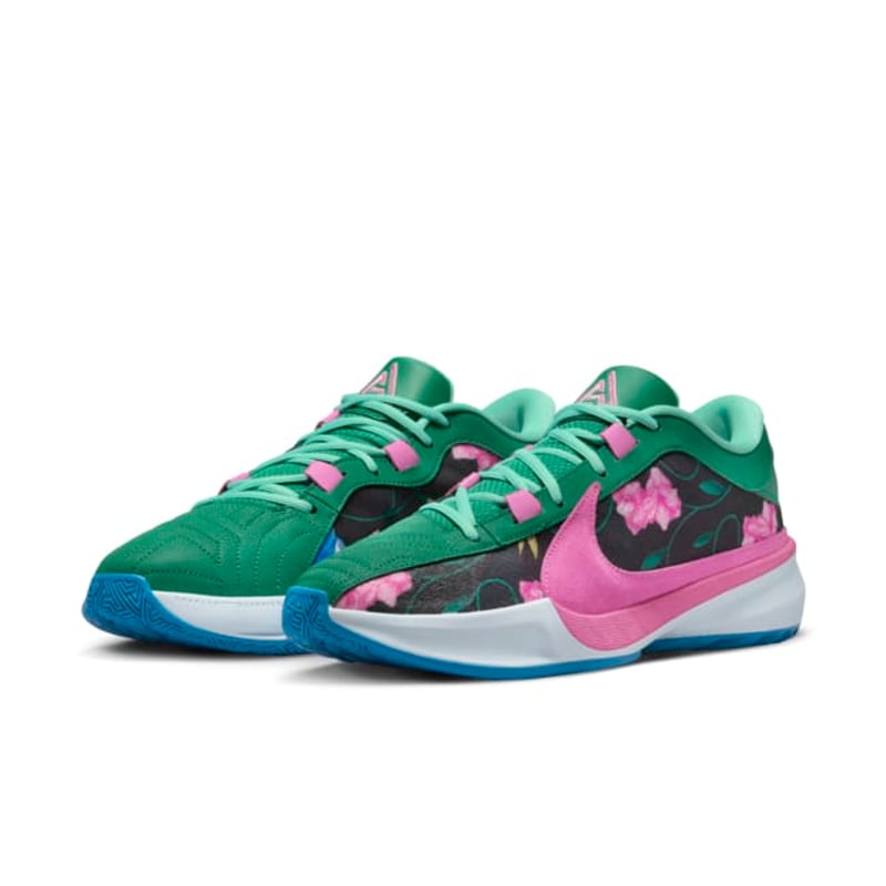 Nike Giannis Freak 5 DX4985-401 05