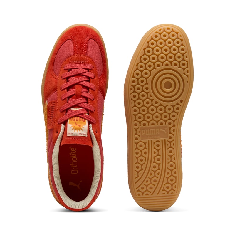 PUMA Palermo Weathered 401722-02 02