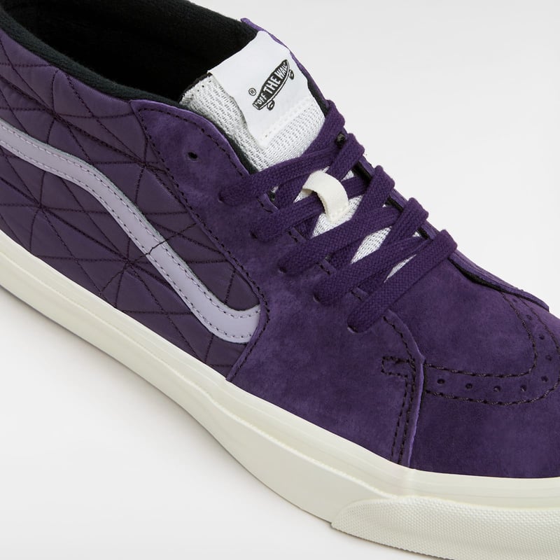 Vans Premium Sk8-Mid 83 VN000CQQGPE 04