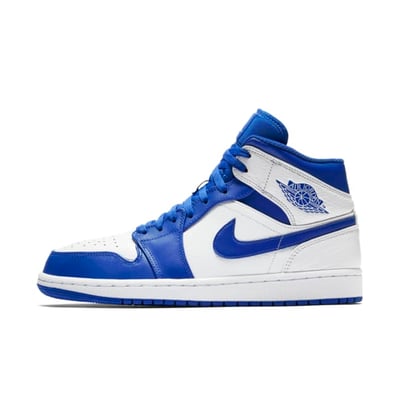 Jordan 1 Mid 554724-114