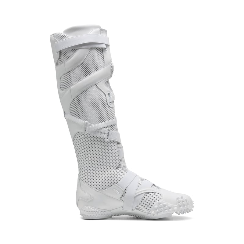 PUMA Mostro Leather Boots 401563-01 03