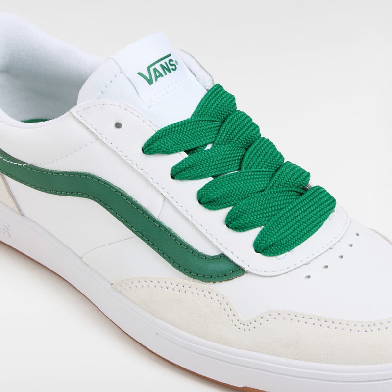 Vans Cruze Too Comfycush VN000CMTWGR 04