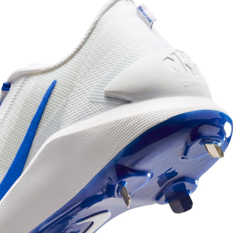 Scarpe da baseball Nike Diamond Showcase MTL "White & Hyper Royal" | Uomo | Baseball | 09 | SPORTSHOWROOM