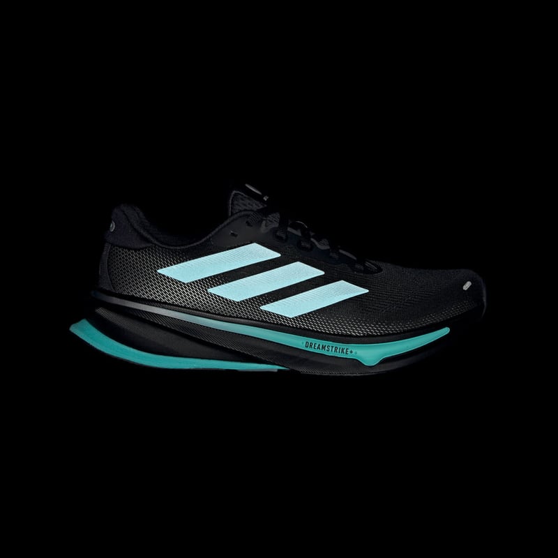 adidas Supernova Rise 2 x Mercedes AMG Petronas Formula One Team JR9383 02