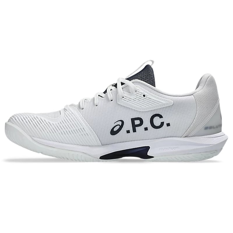 ASICS Solution Speed FF 3 x A.P.C. 1041A516-960 04