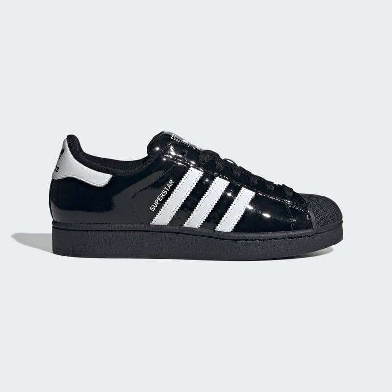 adidas Superstar II JR7313 01
