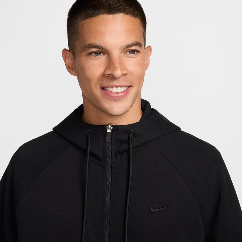 Nike Primary Fleece Dri-FIT UV FZ0967-010 03