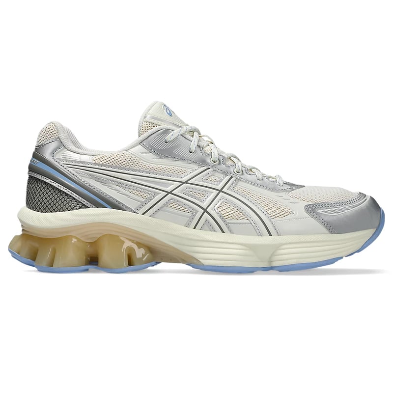 Sneakers ASICS Gel-Kinetic Fluent "Cream" | Muži | Sportstyle | 00 | SPORTSHOWROOM