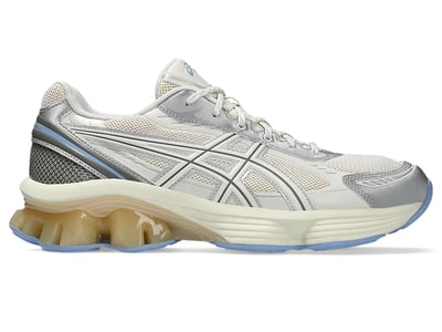 Sneakers ASICS Gel-Kinetic Fluent "Cream" | Muži | Sportstyle | 00 | SPORTSHOWROOM