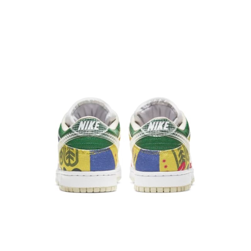 Nike Dunk Low DA6125-900 06