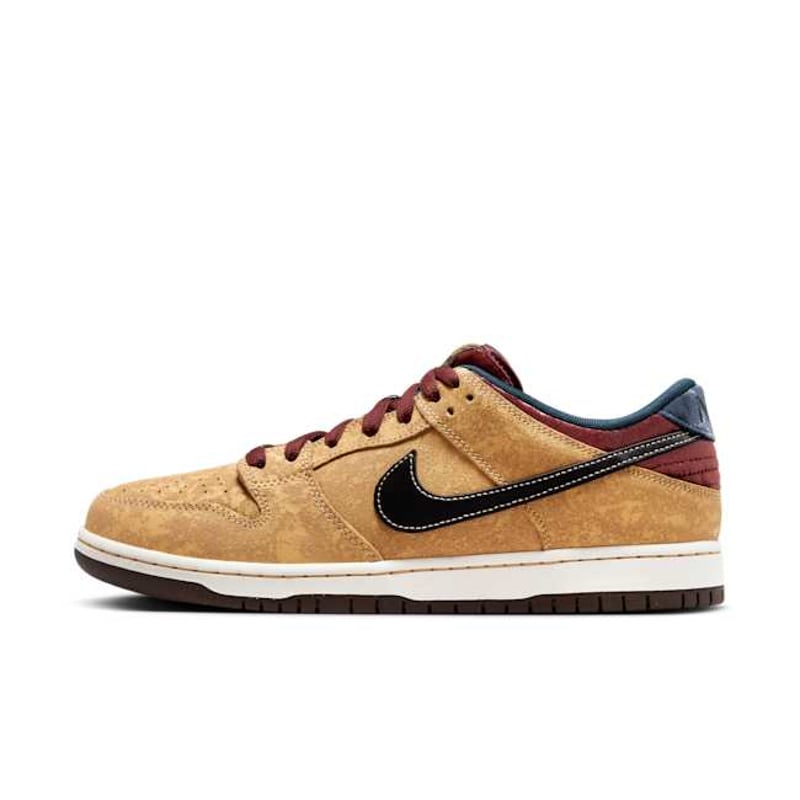 Nike SB Dunk Low Pro FZ1278-200 01