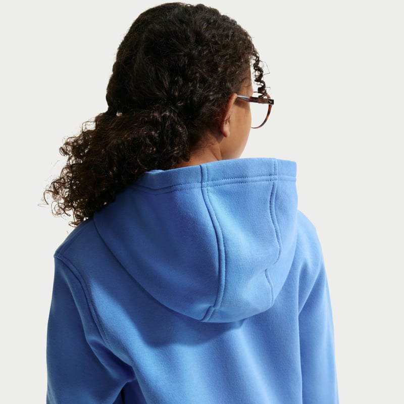 Nike Club Fleece Pullover FD3000-414 04