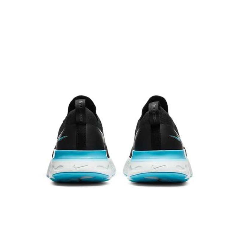 Nike React Infinity Run Flyknit CT1499-001 06