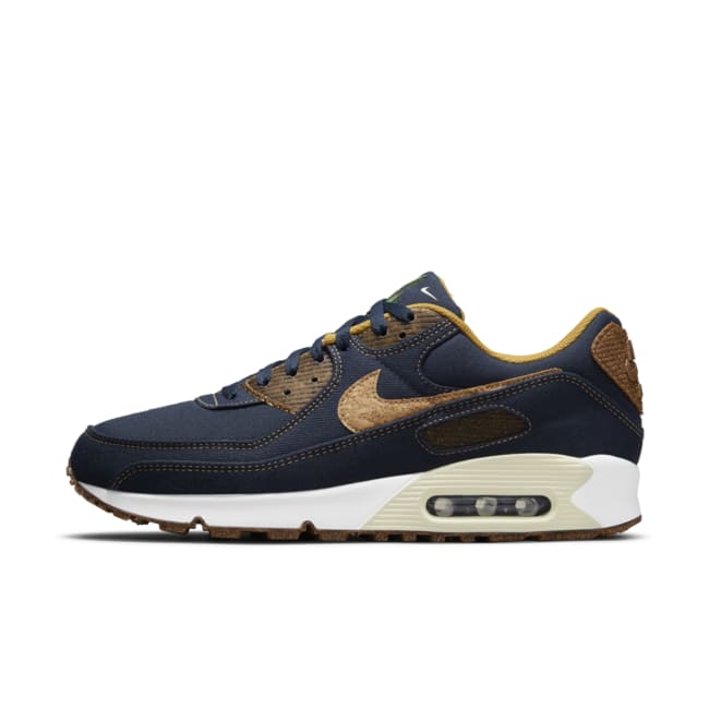 Nike 90 cork sales