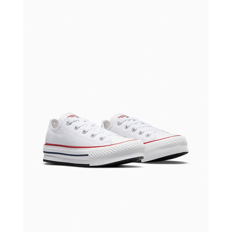 Converse Chuck Taylor All Star Lift Platform 372862C 05