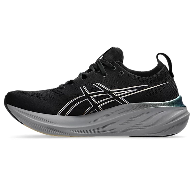ASICS Gel-Nimbus 26 Platinum 1011B922-001 04