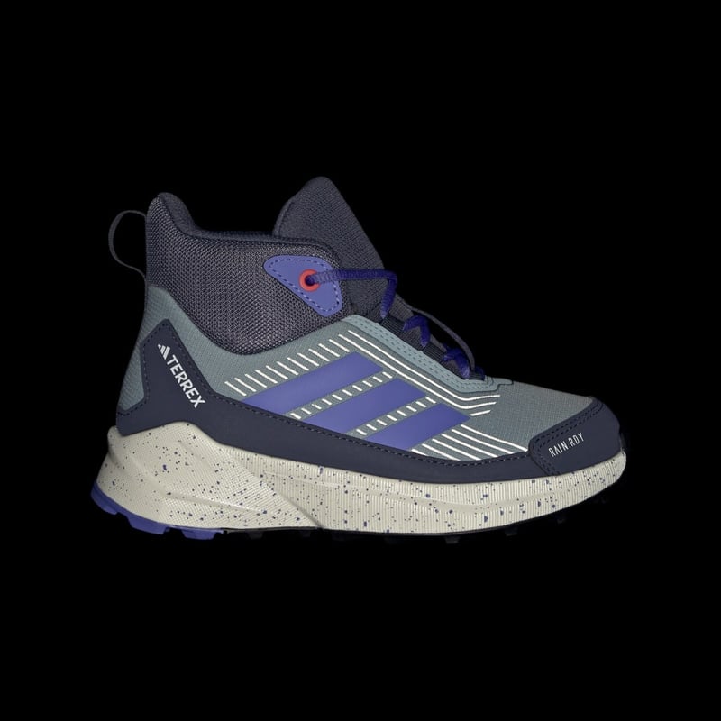 adidas Terrex Trailmaker 2 Mid RAIN.RDY JH6347 02