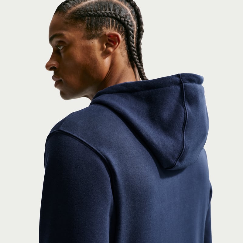 Nike Club Full-Zip Fleece FN3861-451 02