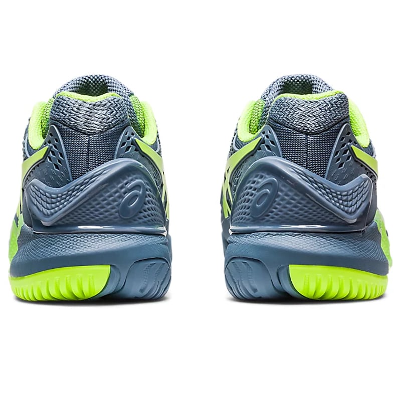ASICS Gel-Resolution 9 (Wide) 1041A376-400 05