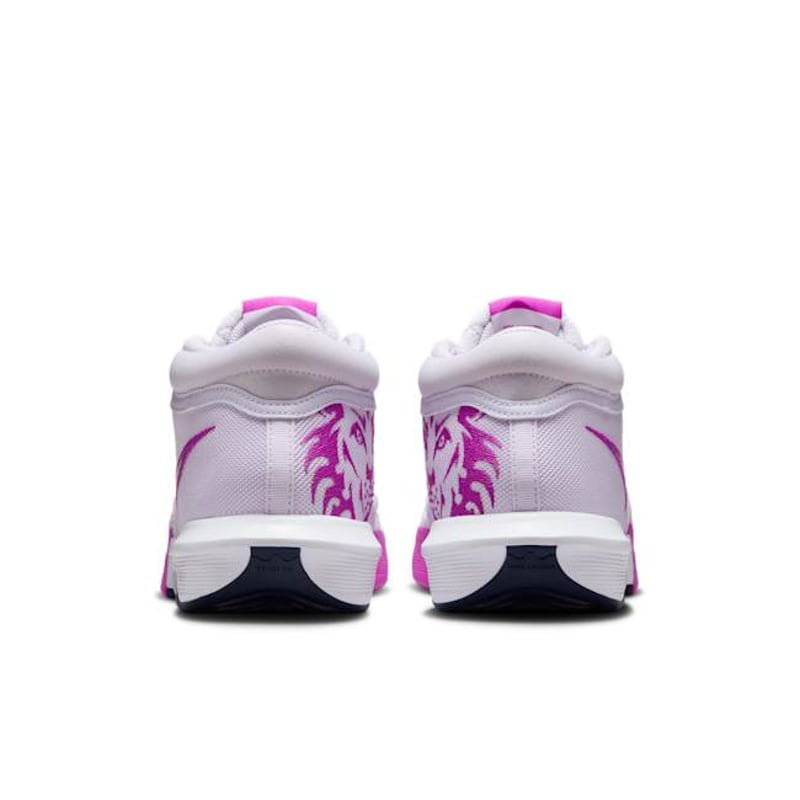 Nike LeBron Witness 8 HQ2139-500 06
