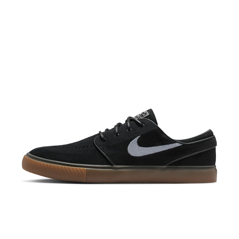 Skate tenisky Nike SB Zoom Janoski OG+ "Black Gum" | Muži | Skejtovanie | 01 | SPORTSHOWROOM