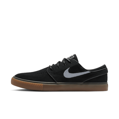 Skate tenisky Nike SB Zoom Janoski OG+ "Black Gum" | Muži | Skejtovanie | 01 | SPORTSHOWROOM